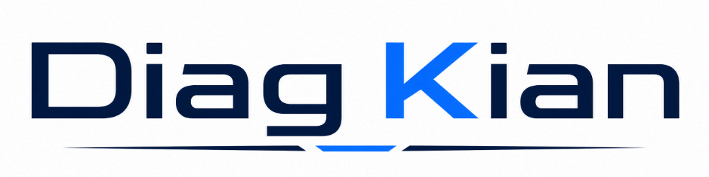 Diag Kian Logo